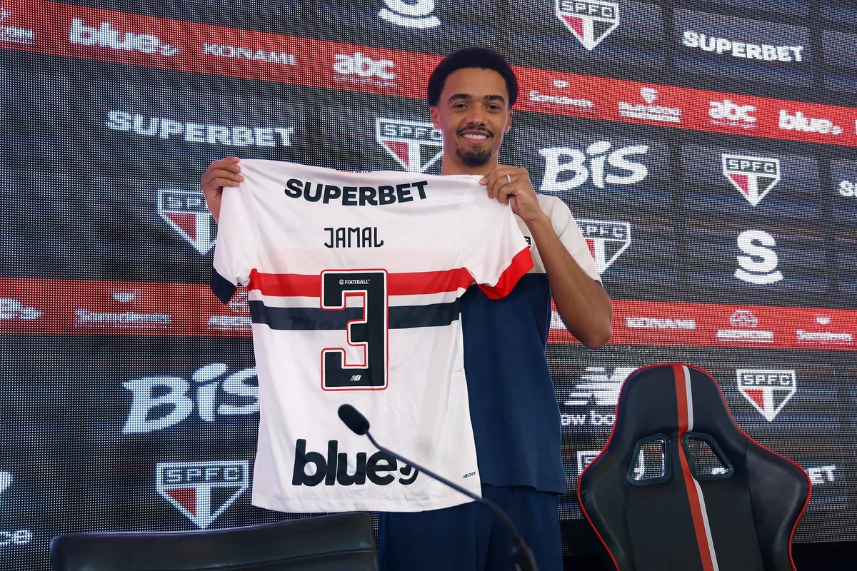 Longevidade rara: só 11 reforços do São Paulo desde 2020 chegaram a 100 jogos pelo clube