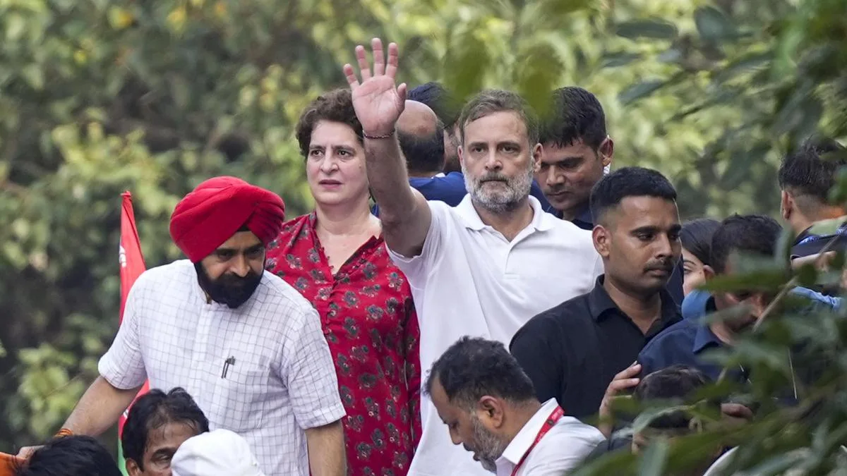 Top news of the day: Jantar Mantar no longer protest site, Delhi Police name 3 alternatives; Rahul Gandhi moves Supreme Court seeking independent panel to probe SIR, decision-making