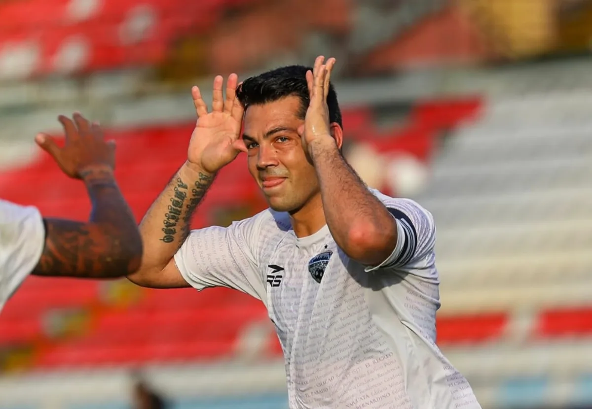 Metropolitanos continúa como líder solitario de la Liga Futve tras la undécima jornada del Clausura