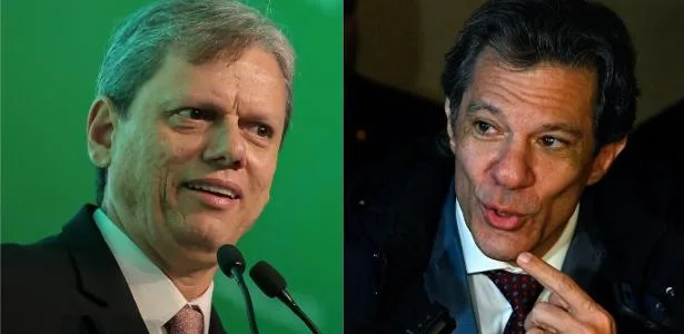 Pesquisa eleitoral para presidente em 2026: veja números da Paraná Pesquisas