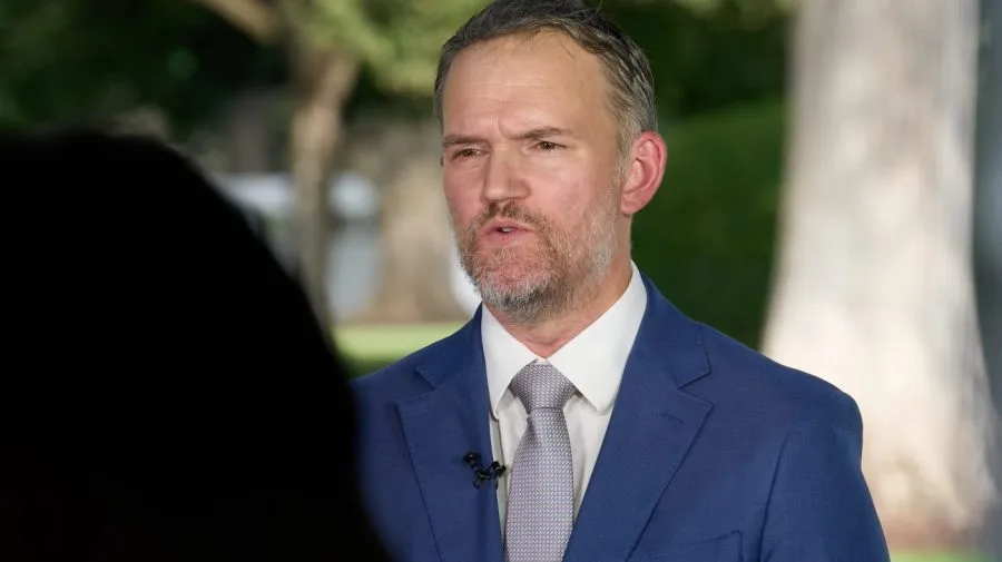 Trump administration won't 'just sit down and take' further retaliation from Canada: Trade rep
