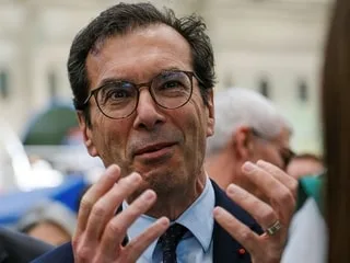 Budget 2027 : le ministre du Travail favorable à un « effort des retraités » mais pas à la « désindexation »
