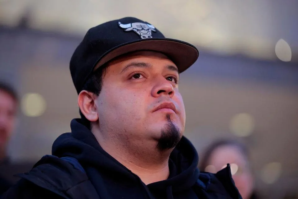 DOJ Asks Court To Reinstate Charges Against Mistakenly Deported Man Kilmar Abrego Garcia