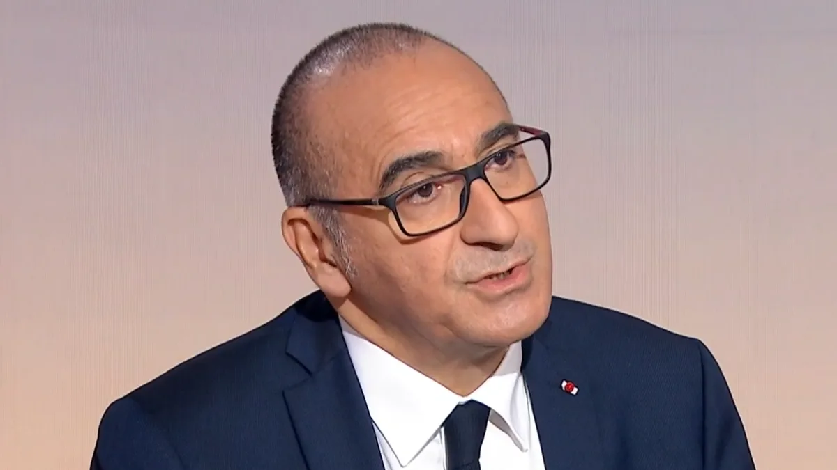 La justification de Laurent Nuñez pour l’autorisation des grenades assourdissantes le 17 octobre