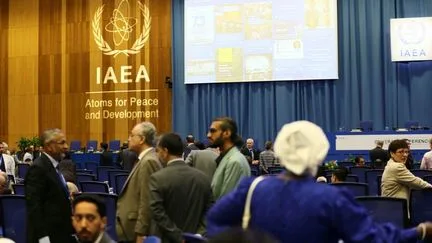 Le chef du nucléaire iranien a été empêché d'assister à une réunion à Vienne sous pression américaine