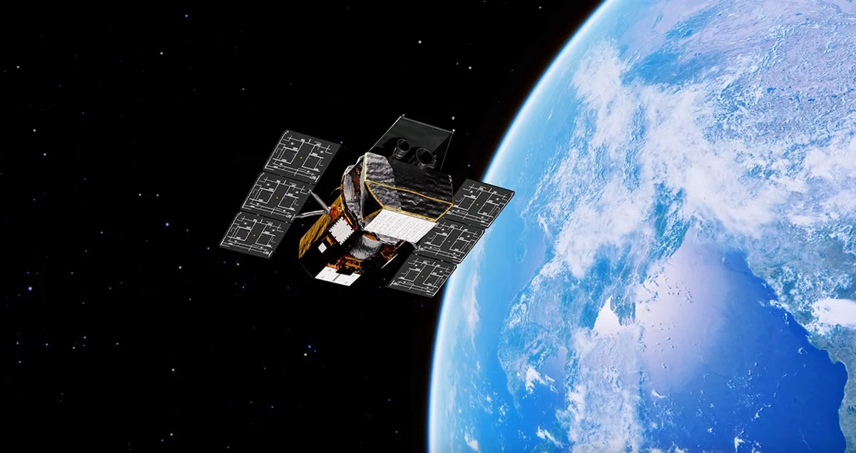 [사이언스샷] NASA 우주망원경 구조 포기, 대기권 추락 예정