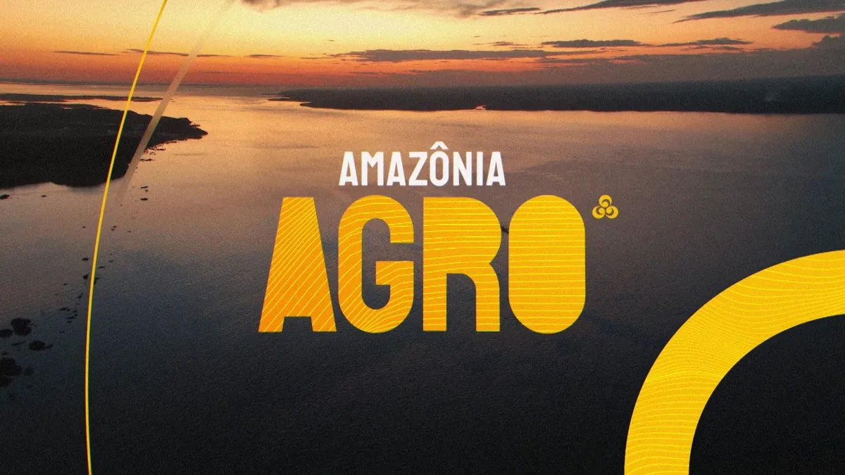 VÍDEOS: Amazônia Agro - Acre deste domingo, 13 de setembro de 2026