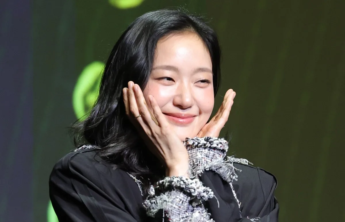 ‘파묘’→‘유미의 세포들3’…김고은이 걸어온 연기의 시간 (종합)[31st BIFF]