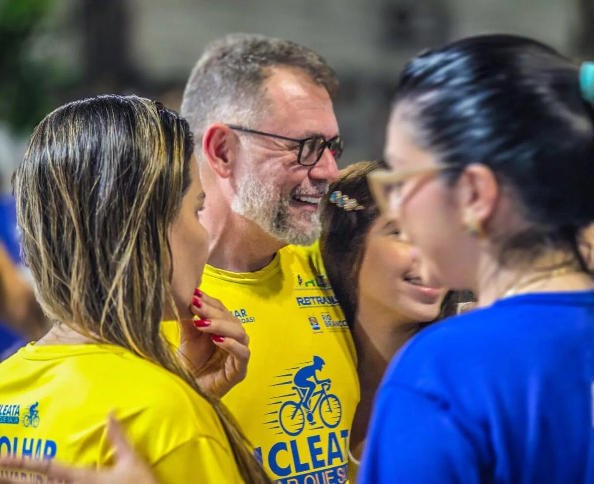 Alysson ganha importância no tabuleiro da sucessão estadual