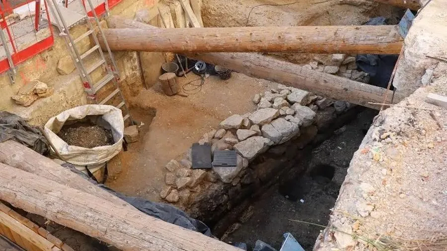 Grâce à la découverte d’un rempart gaulois, les origines de Paris pourraient enfin s’éclairer