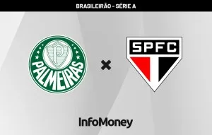 Palmeiras x São Paulo: veja onde assistir ao clássico