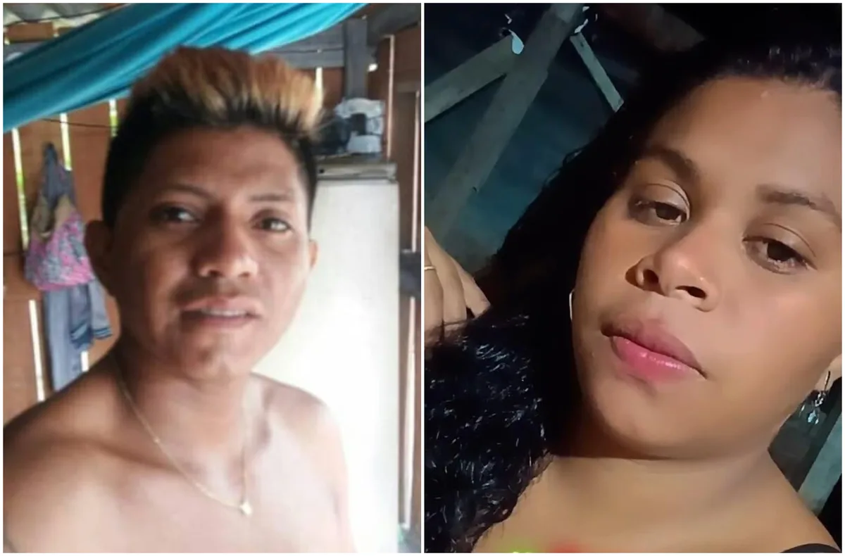 Bebê chega morto e com hematomas em posto e pai e madrasta são presos em Caracaraí
