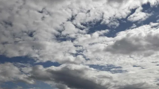 Prepare-se: Vem aí chuva e frio. Agosto termina com mudança no tempo