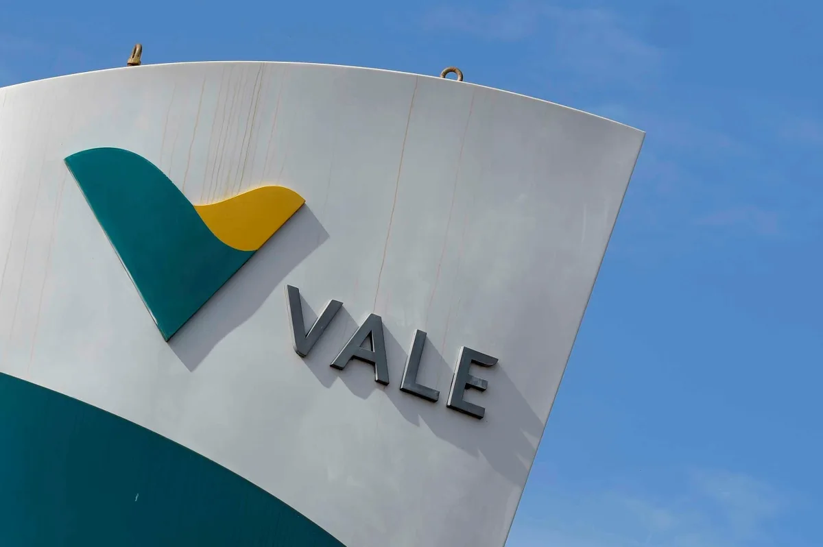 Vale (VALE3) informa que projeto no Pará será antecipado em cerca de um ano