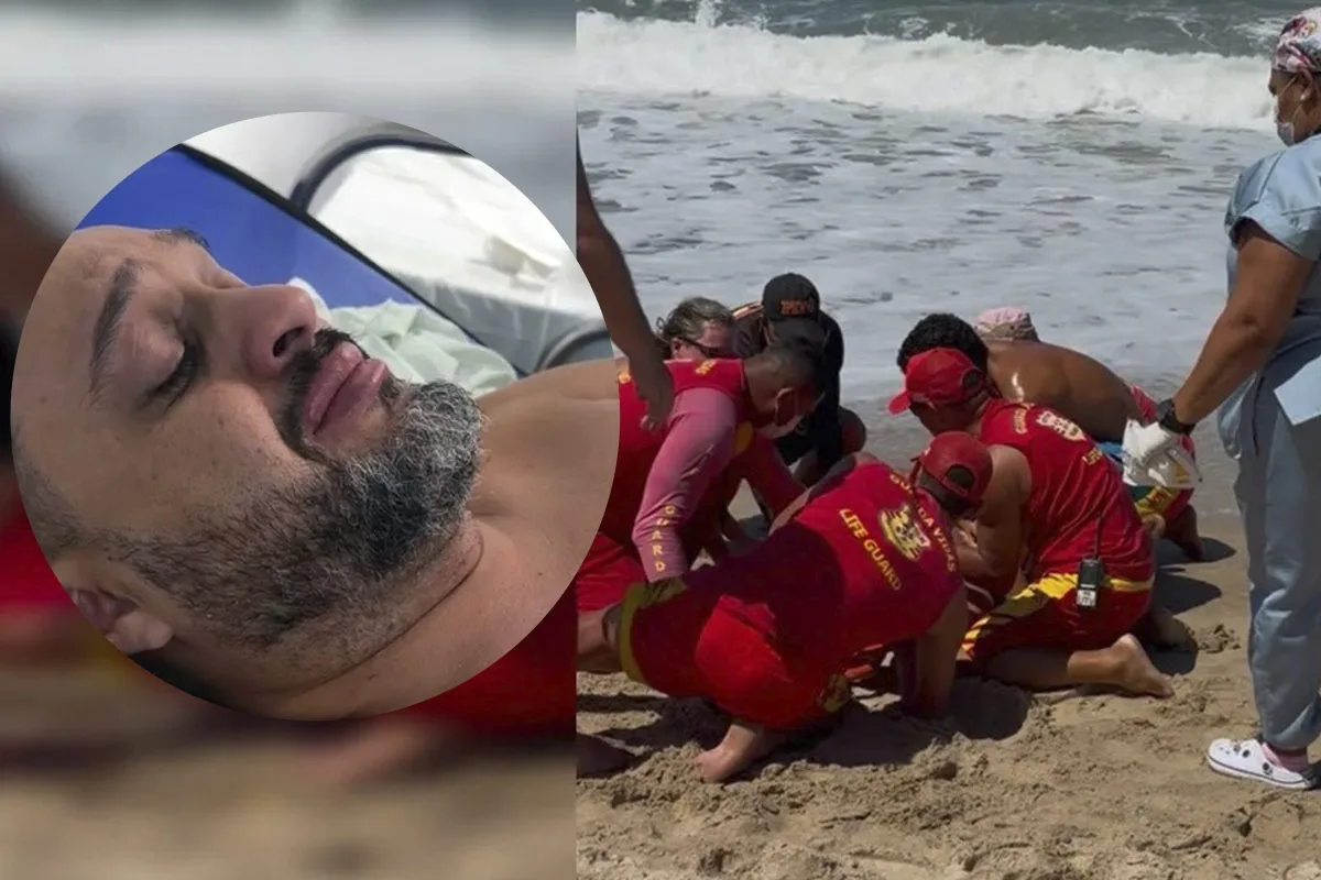 "Tragédia": morador do DF que perdeu movimentos viajou para velório