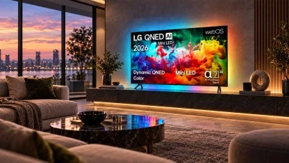 Anzeige: Nur 579 Euro | 65 Zoll Mini-LED-TV von LG nie günstiger bei Amazon