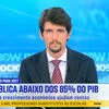 Veja o programa Negócios desta sexta-feira, 09 de Outubro, no canal NOW