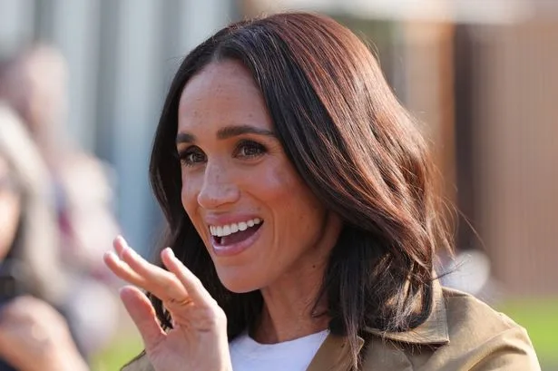 Meghan Markle 'had been planning return to acting for quite some time' before UK return