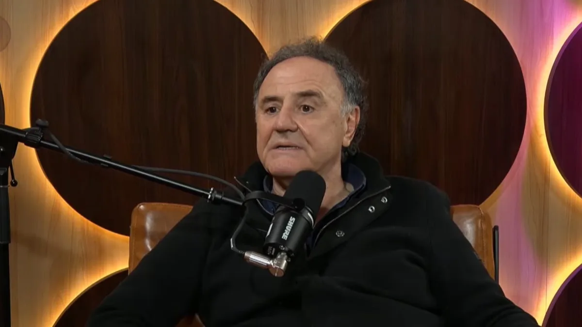 Juan Carzalo, productor de chocolate: “Ni bien partís la mazorca y mordés el grano, es como masticar un poroto, no tiene gusto”