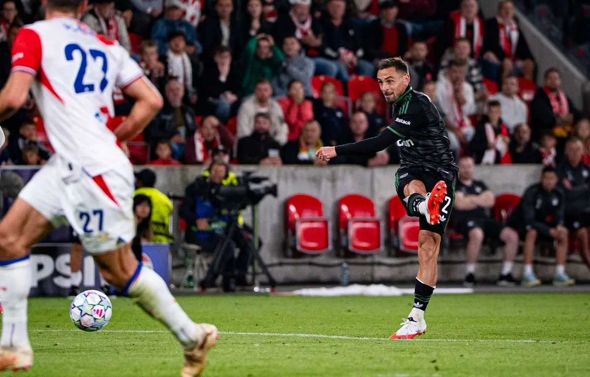 Ligue des champions : « On est vraiment des potes »… Comment le RC Lens a arraché son succès miraculeux à Prague