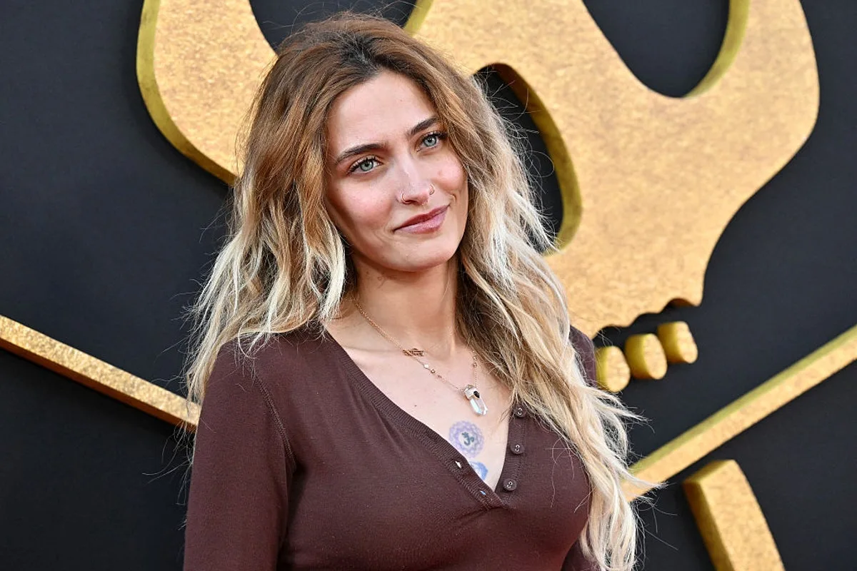 Paris Jackson underwent electroconvulsive therapy for depression. Experts warn it can cause permanent memory loss