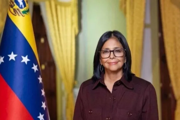 Presidenta (e) confirmó excarcelación de 1.046 personas “que estaban detenidas”