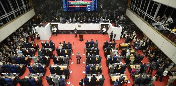 Candidatos a deputado estadual em Minas Gerais (MG): veja lista e números para votar