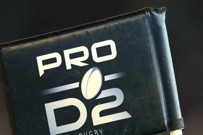 Pro D2 : Brive se fait une grosse frayeur mais s'en sort à domicile face à Valence-Romans