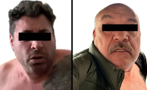 Asesinan a tecladista de Camilo Séptimo, su esposa embarazada y dos personas más en Atizapán; detienen a dos presuntos responsables