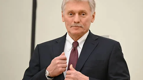 Песков заявил о продолжении контактов по энергетическому перемирию РФ и Украины