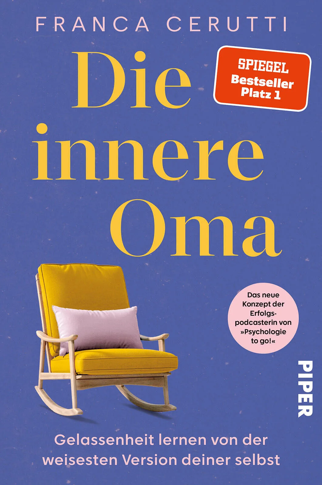 Der vorgezogene Rückblick auf das eigene Leben