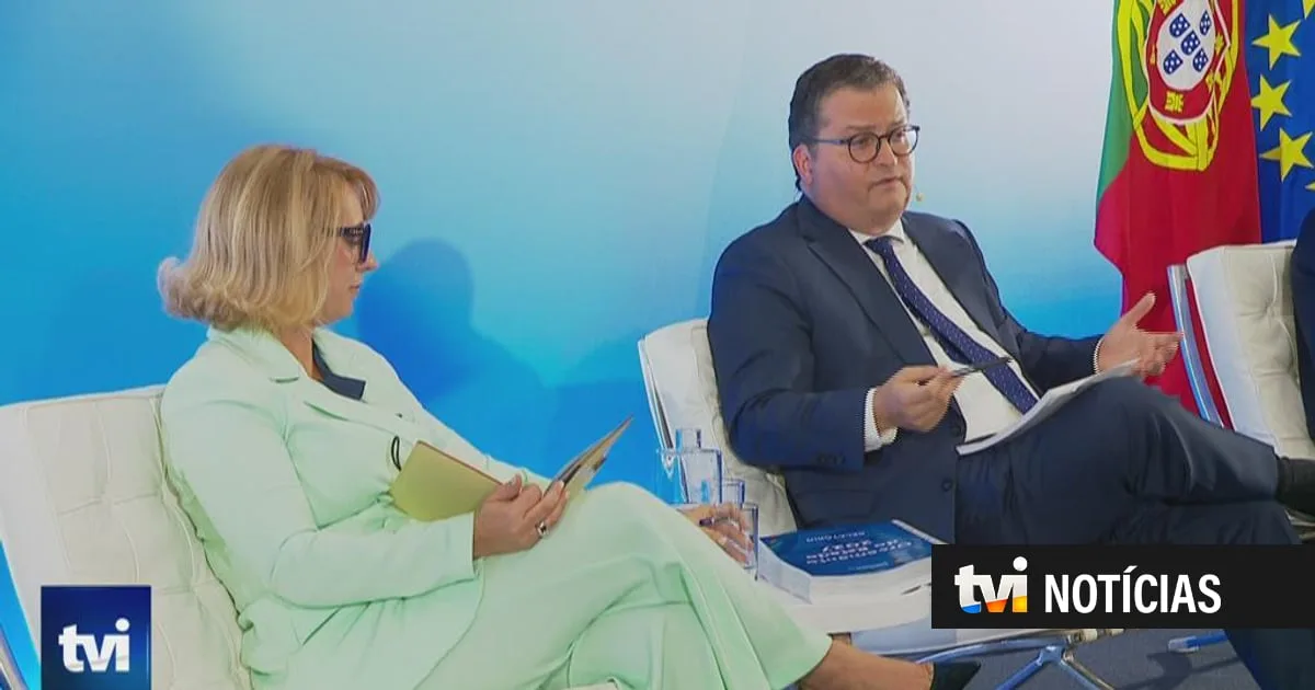 Governo avisa que não há margem para negociar mais despesa: "O orçamento que sair tem de ser o que entrou"