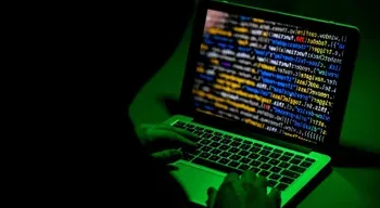Dados de candidatos ao SIRP à venda na dark web