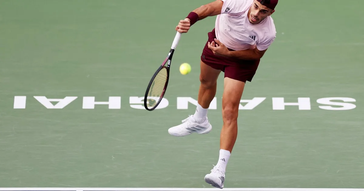 La gira asiática, una cuenta pendiente para el tenis argentino