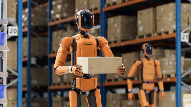 Robôs chineses buscam transformar euforia dos humanoides em uso comercial