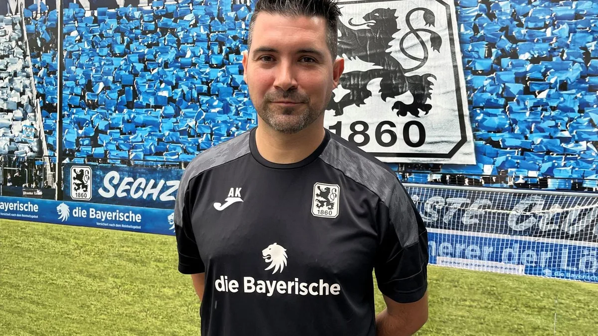 Fußball-Regionalliga: „Löwen“ feiern Sieg in Unterzahl - Jetzt gegen Bayern
