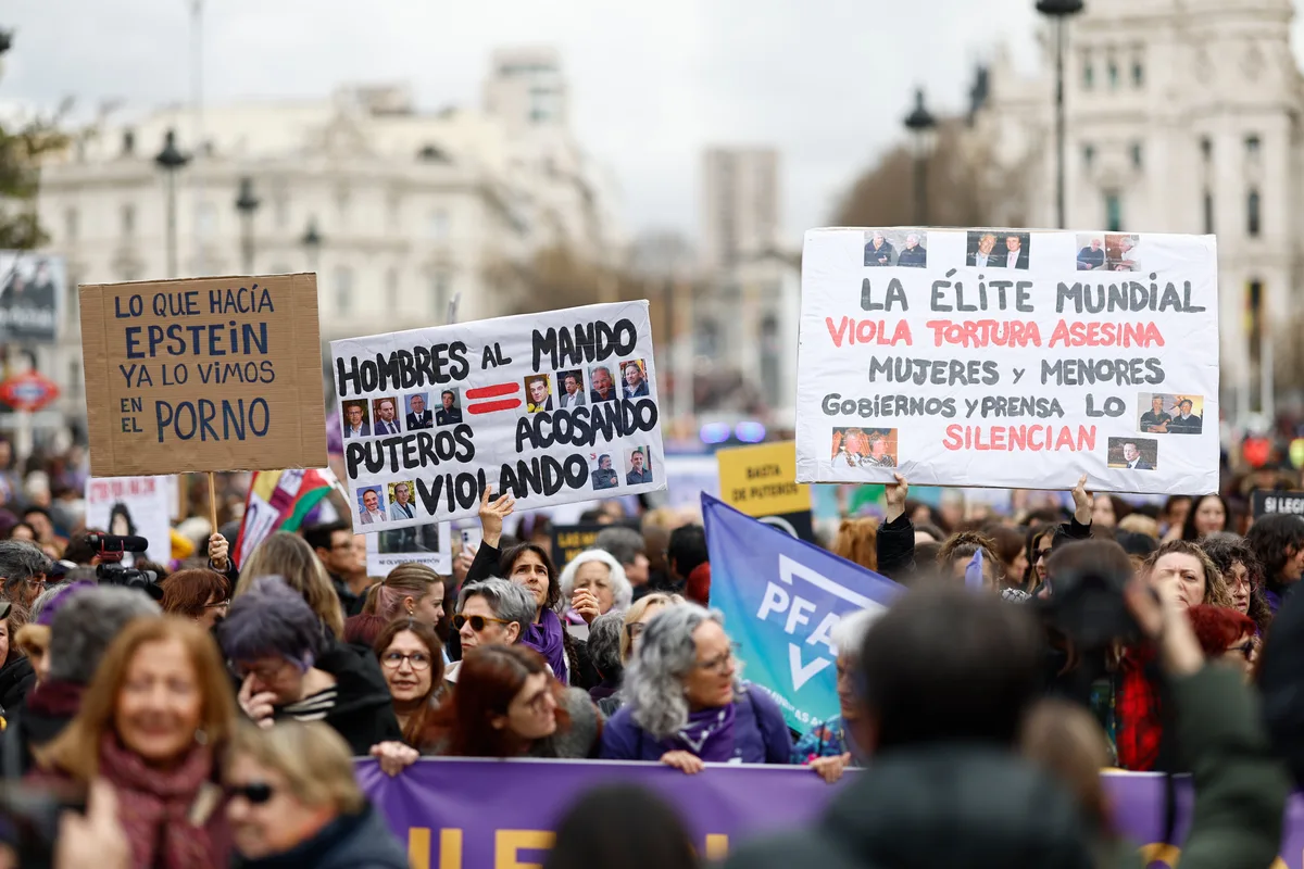 El cambio de sexo no sirve para que los maltratadores eludan sus condenas: el Supremo avala que no permite anular una sentencia previa de violencia de género