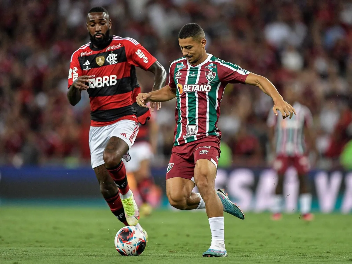 Domingo de Brasileirão tem clássicos paulista, carioca e gaúcho