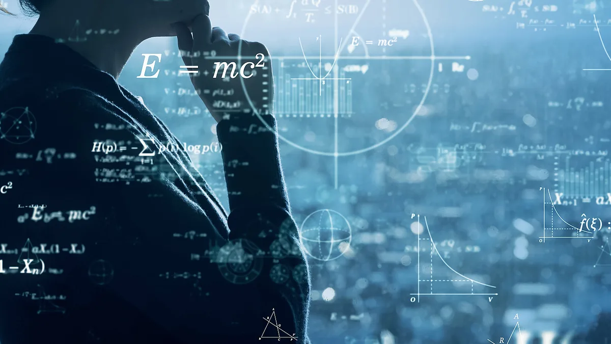 Grenzen des maschinellen Entdeckens: Die Relativitätstheorie als Härtetest für die KI