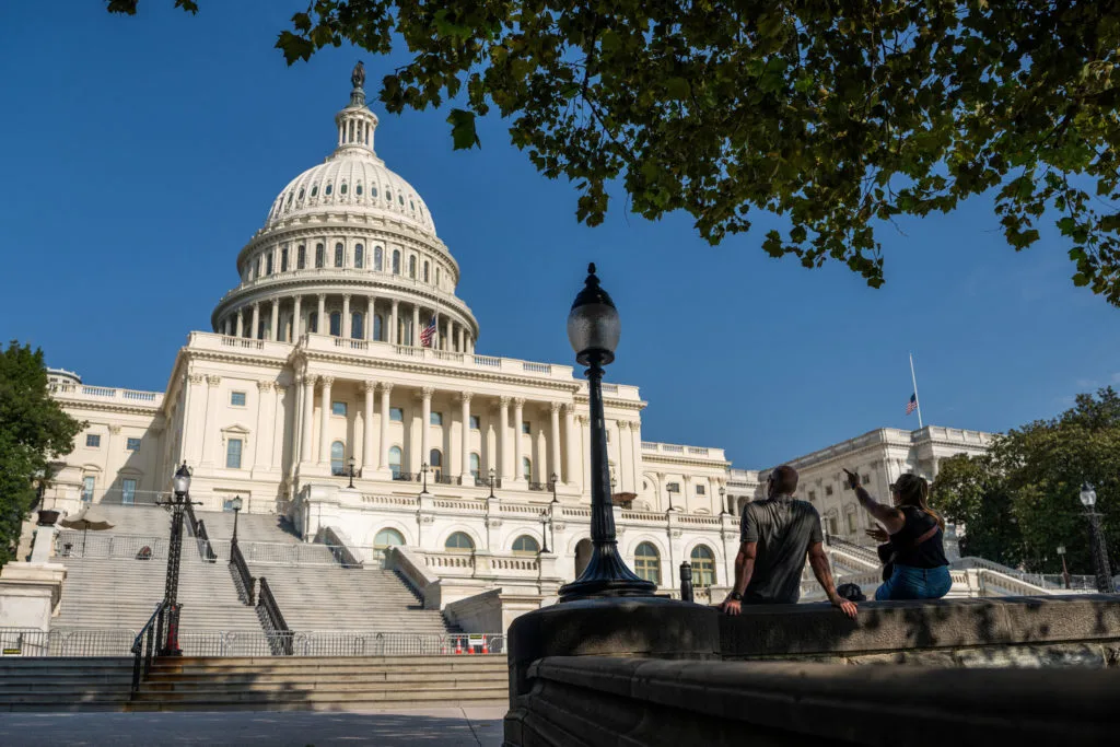 WATCH LIVE: House considers bills on Russia sanctions, AI data center costs