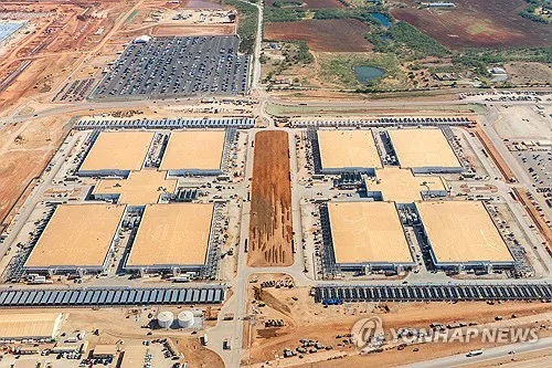 "미국 데이터센터 47건 차질…AI 인프라 붐 균열