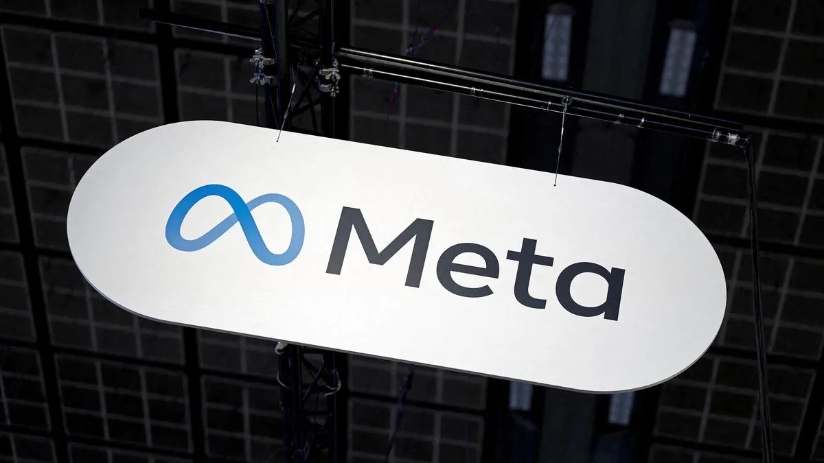 Meta says its new AI models on par with OpenAI, Anthropic