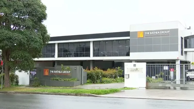 Sydney property developer Bathla Group goes under