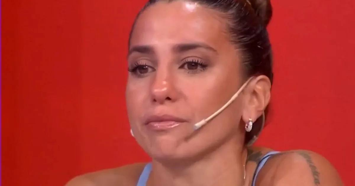 Cinthia Fernández reveló que se atrasó con el pago de las expensas y explicó los motivos: “Todo el mundo en Argentina tiene deudas”