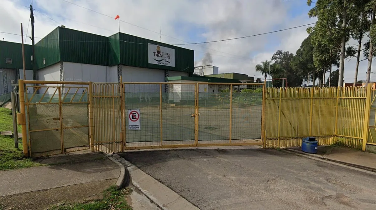 Entre Ríos dictó la conciliación obligatoria y ordenó reincoporar a 270 trabajadores despedidos de Granja Tres Arroyos