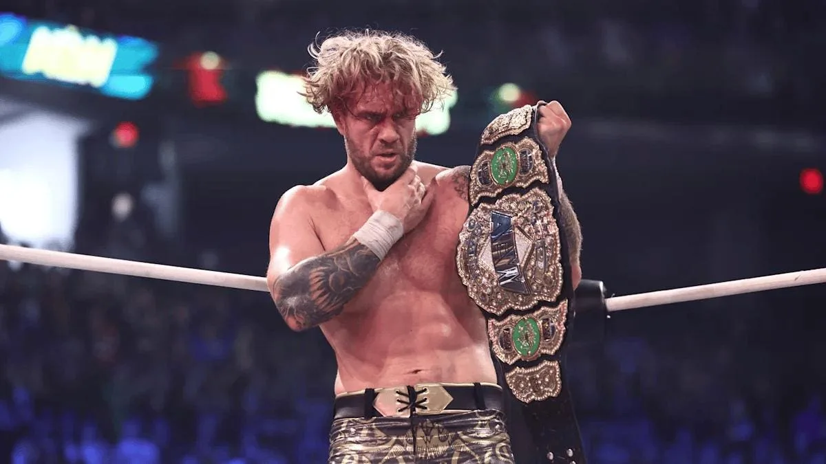 AEW WrestleDream 2026 Results, Winners And Live Updates With Clockwork Carnage
