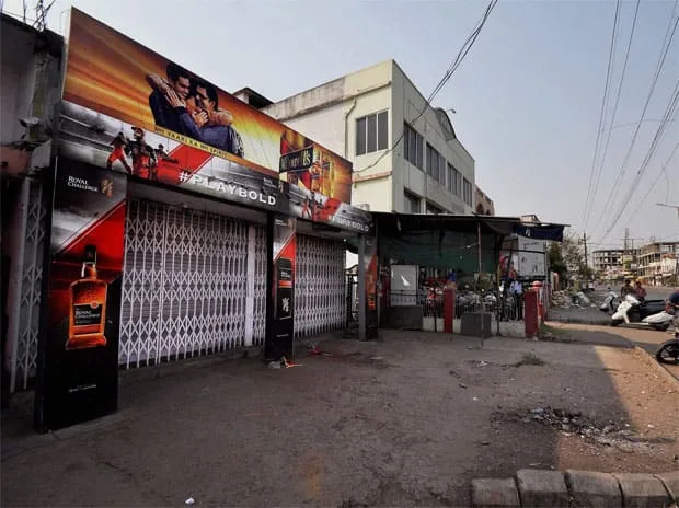 Liquor shops in Delhi to remain closed on Oct 9 and 10 ahead of protests