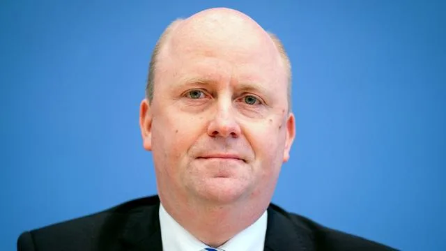 Zeichen gegen Judenhass: Antisemitismusbeauftragter lobt Verbot von «Palästina e.V.»