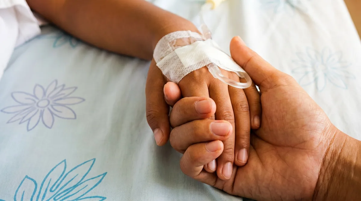 Entre 65 a 70 casos nuevos de cáncer infantil se diagnostican anualmente en Panamá