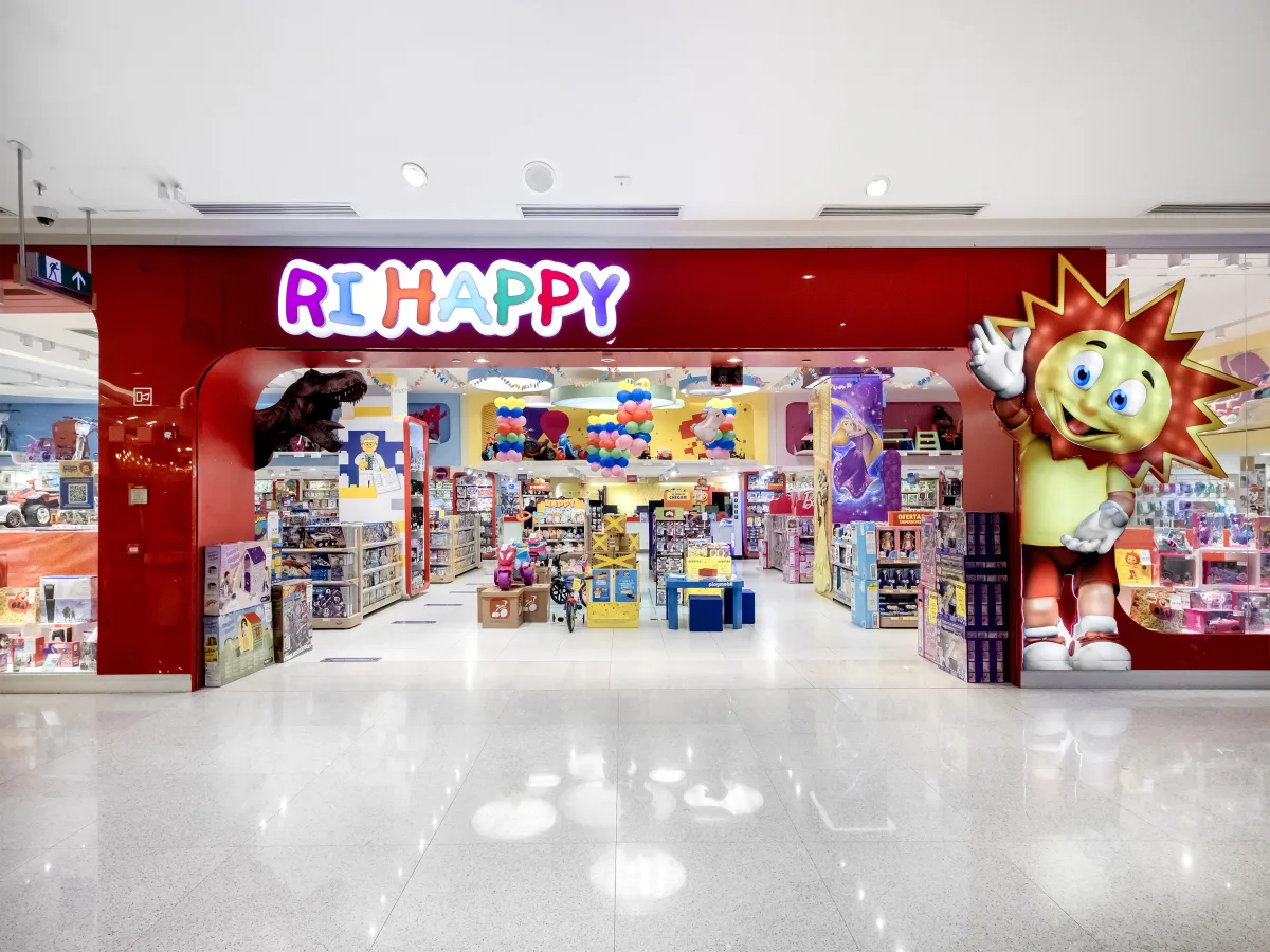 Após reestruturação, gigante dos brinquedos é vendida para empresa brasileira